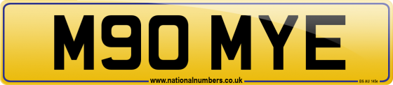 M90 MYE