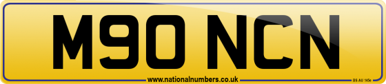 M90 NCN