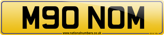 M90 NOM