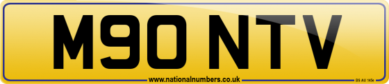 M90 NTV
