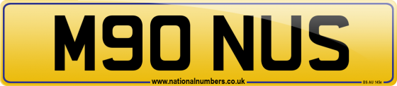 M90 NUS