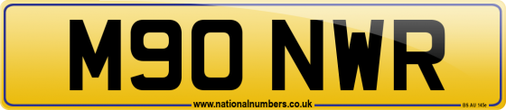M90 NWR