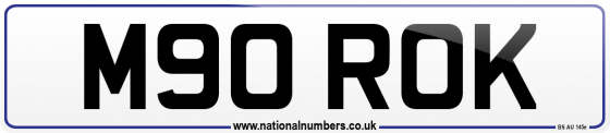 M90 ROK