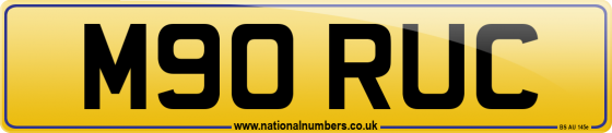 M90 RUC