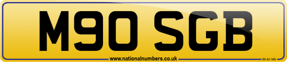 M90 SGB