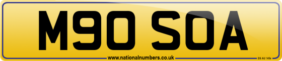 M90 SOA