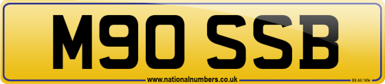 M90 SSB