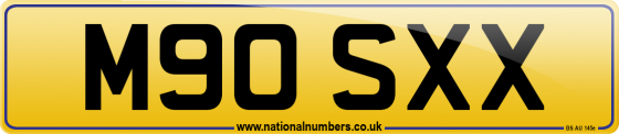M90 SXX