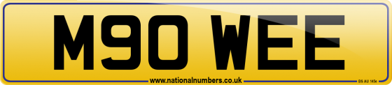 M90 WEE