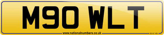 M90 WLT