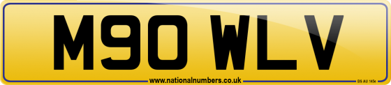 M90 WLV