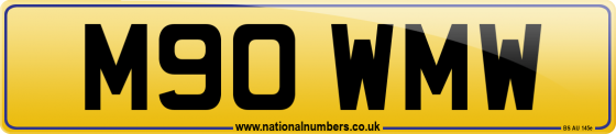 M90 WMW