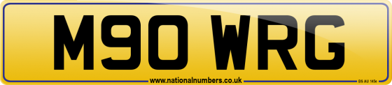 M90 WRG