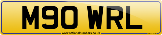 M90 WRL
