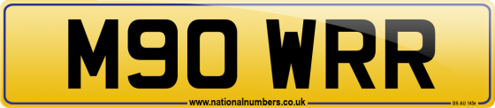 M90 WRR