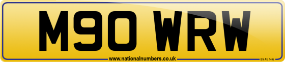 M90 WRW