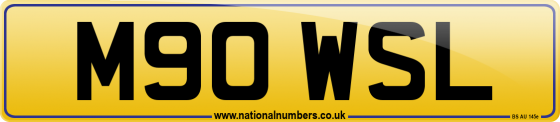 M90 WSL
