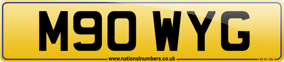 M90 WYG