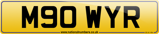 M90 WYR