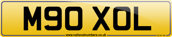 M90 XOL