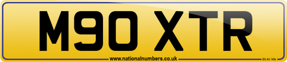 M90 XTR
