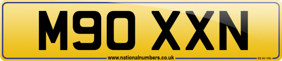 M90 XXN