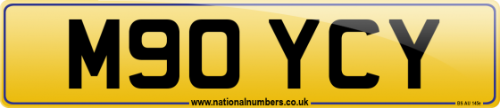 M90 YCY