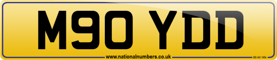 M90 YDD