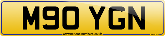 M90 YGN
