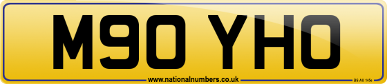 M90 YHO
