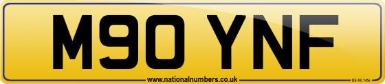 M90 YNF