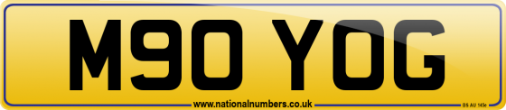 M90 YOG