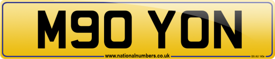 M90 YON