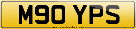 M90 YPS