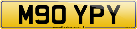 M90 YPY