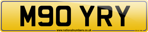 M90 YRY