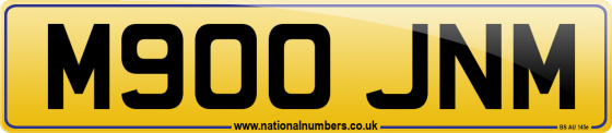 M900 JNM
