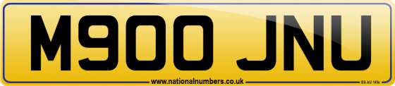 M900 JNU