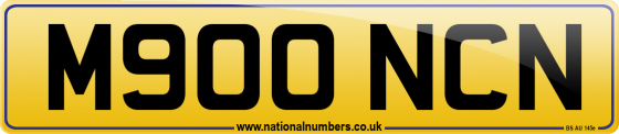 M900 NCN