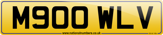 M900 WLV