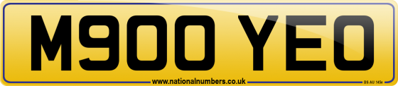 M900 YEO