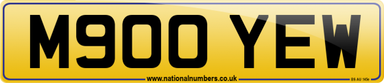 M900 YEW