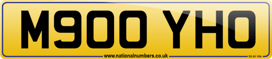 M900 YHO