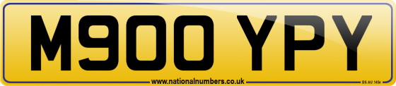 M900 YPY