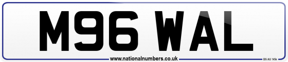 M96 WAL
