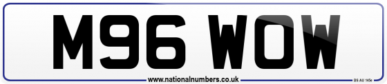 M96 WOW
