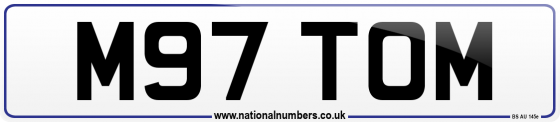 M97 TOM