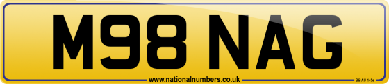 M98 NAG
