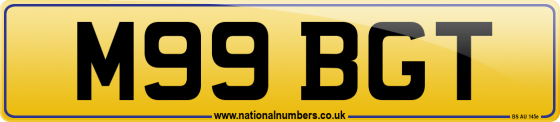 M99 BGT