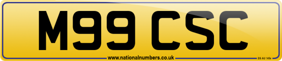 M99 CSC
